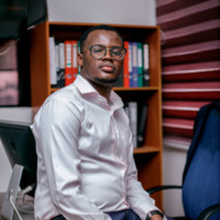 Faraja Peter Sabaya